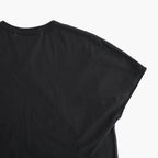 G.D. DROP SHOULDER SHIRT #Black [no.8240]