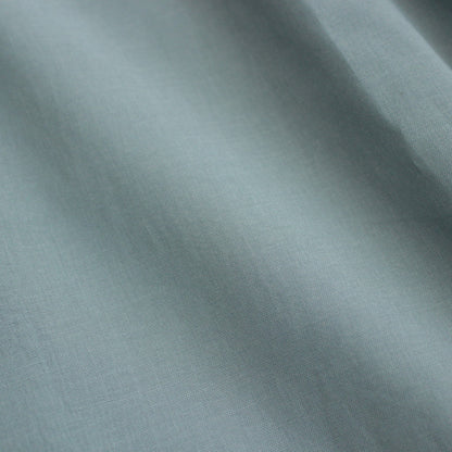 Bouche Blouse #greenish blue [24-404]