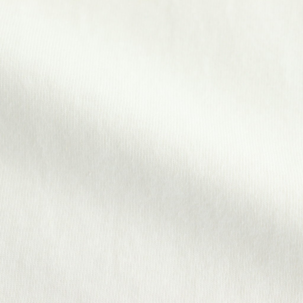 Sleeveless top #White [TLF-225-cs001-ocj]