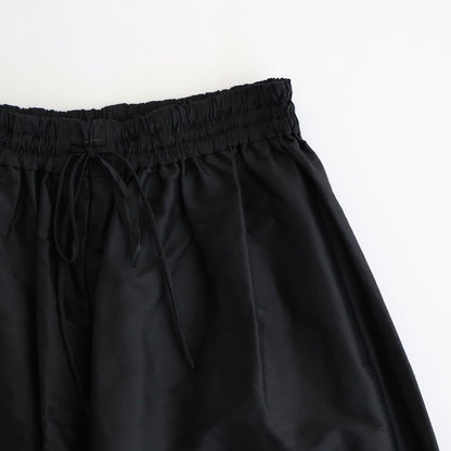 pants #black [30-0011A]