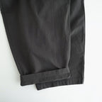 Parent Cotton Pants #D.GRY [A232262PP903]