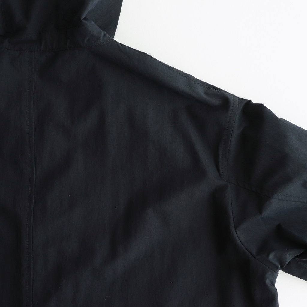 HW weather blouson #Navy [252205]