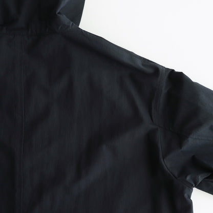 HW weather blouson #Navy [252205]