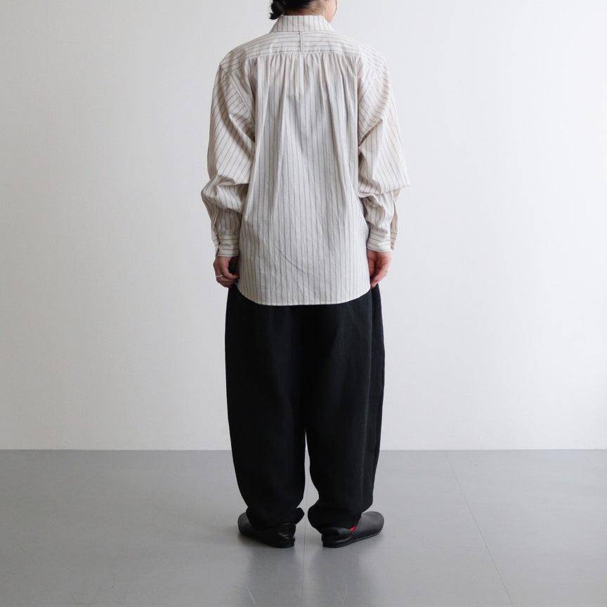 Bol Wool Gabardine Pants #BK [A232242PP693]