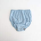 HIGH WAIST PANTS #NO.28 SKY