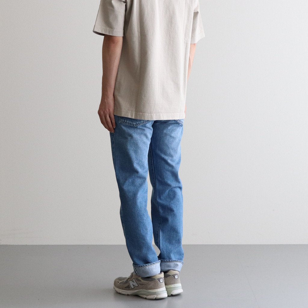 ciota THE CO-OP Relaxed Fit Denim - パンツ