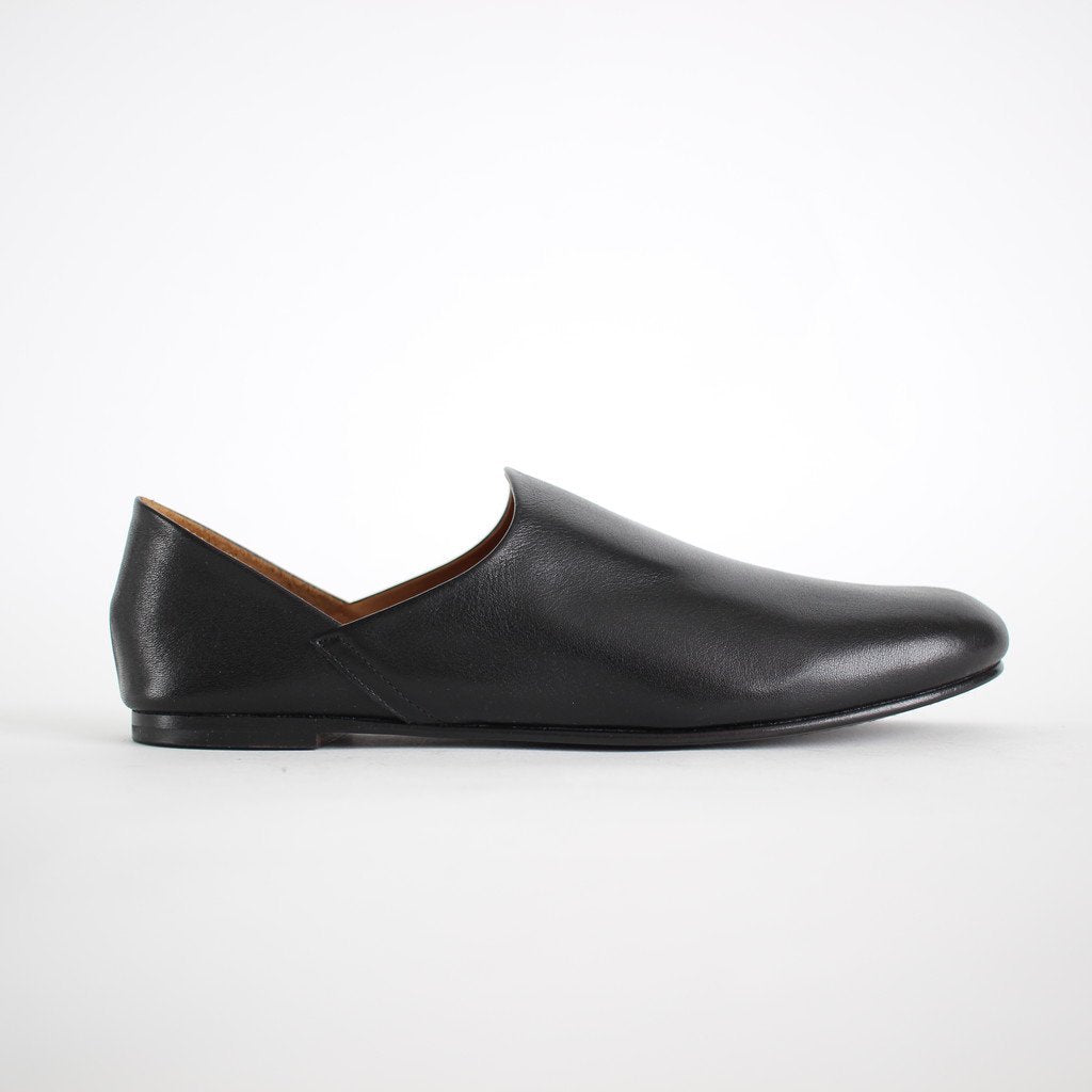 ROOM SHOESⅡ#BLACK [AU-01-10-5]
