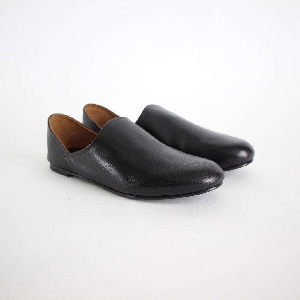 ROOM SHOESⅡ#BLACK [AU-01-10-5]
