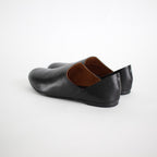 ROOM SHOESⅡ#BLACK [AU-01-10-5]