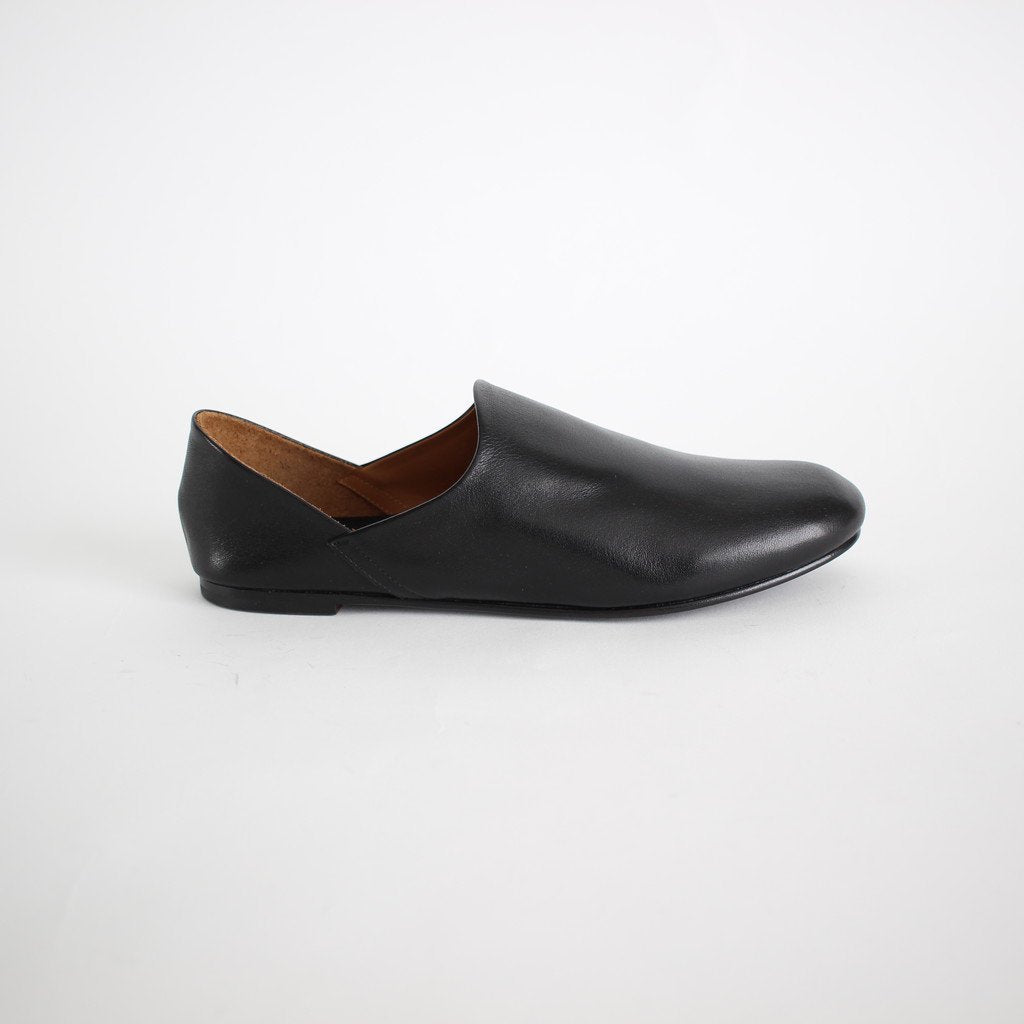 ROOM SHOESⅡ#BLACK [AU-01-10-5]