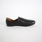 ROOM SHOESⅡ#BLACK [AU-01-10-5]