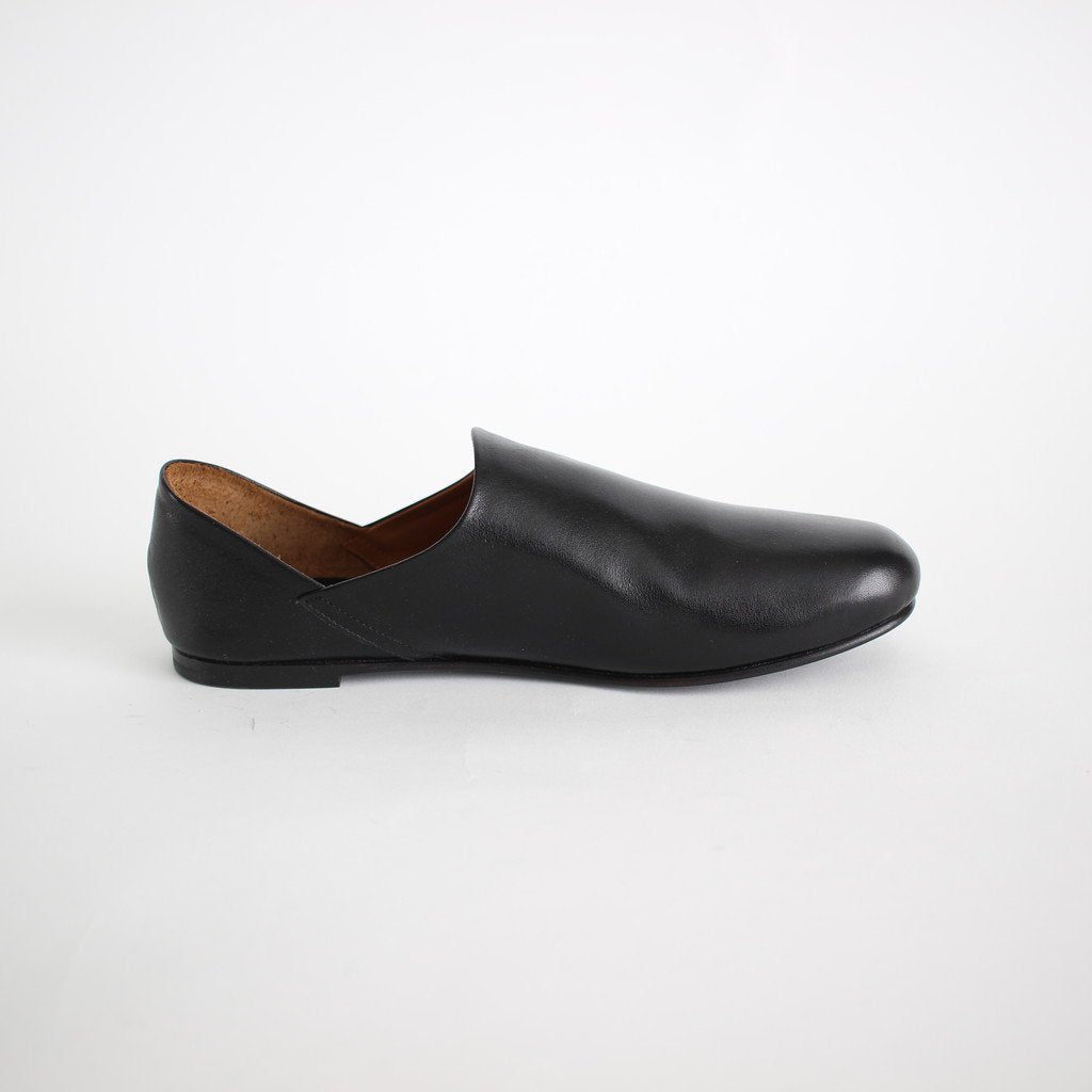 ROOM SHOESⅡ#BLACK [AU-01-10-5]