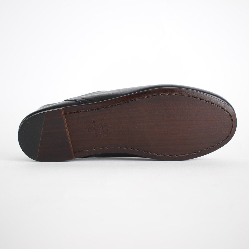 ROOM SHOESⅡ#BLACK [AU-01-10-5]