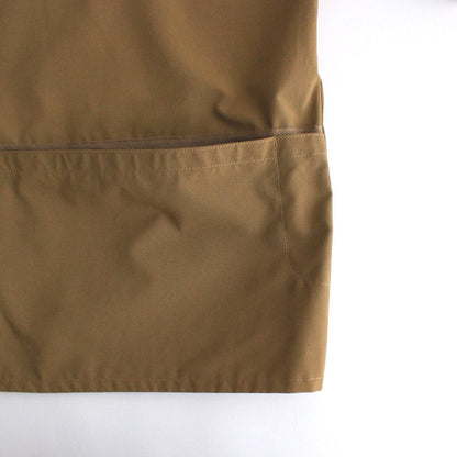 HW SMOCK #KHAKI [212207]