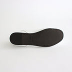 ROOM SHOESⅡGOAT #WHITE [AU-01-10-8]