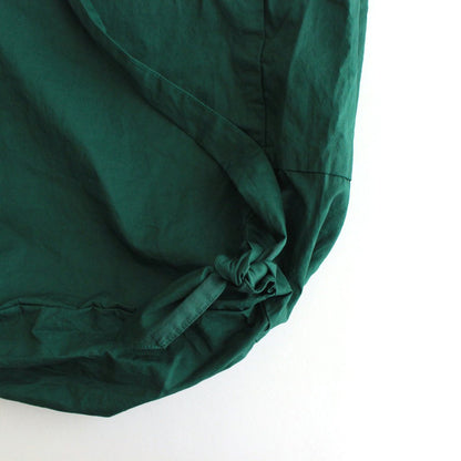 GARMENT DYE DAY BAG #GREEN [no.4930]