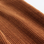 Tapir Pants #MARRON [21-551]