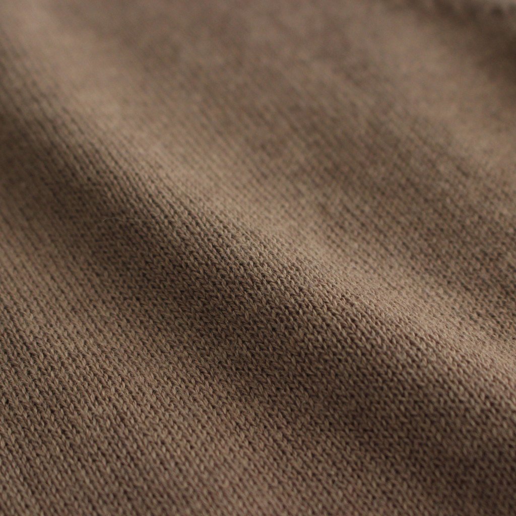 R&D.M.Co- OLDMAN'S TAILOR | オールドマンズテーラー _ COTTON