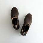 WOMENS SERIES SMOOTH LEATHER #ANTIQUE BROWN [BS1673]