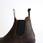 WOMENS SERIES SMOOTH LEATHER #ANTIQUE BROWN [BS1673]