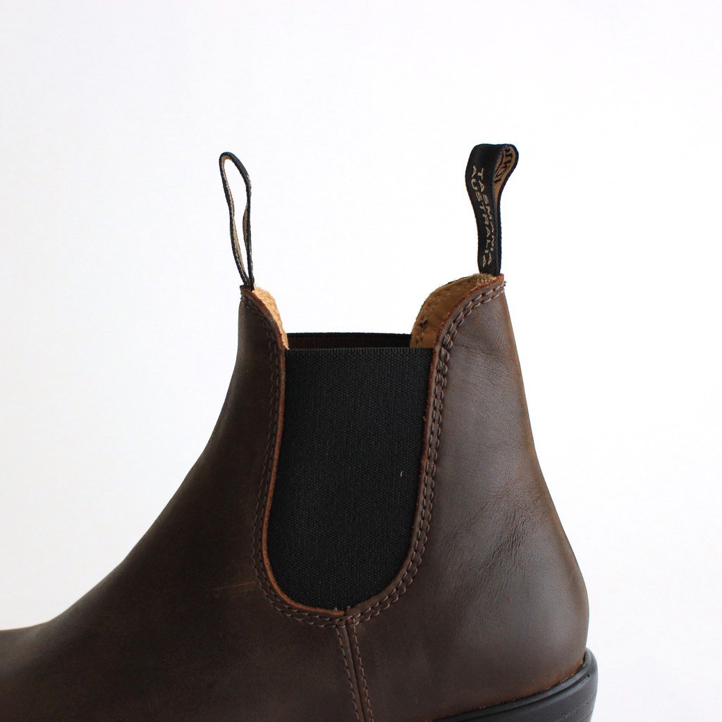 WOMENS SERIES SMOOTH LEATHER #ANTIQUE BROWN [BS1673]