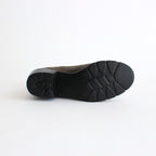 WOMENS SERIES SMOOTH LEATHER #ANTIQUE BROWN [BS1673]