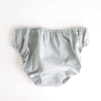BRA & PANTS #NO.02 MIST GREY