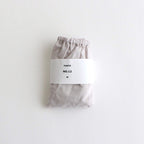 BRA & PANTS #NO.12 STONE BEIGE