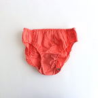 BRA & PANTS #NO.13 CORAL