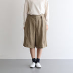 女性モデル(マエダ):166cm　着用サイズ:F