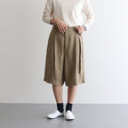 女性モデル(マエダ):166cm　着用サイズ:F