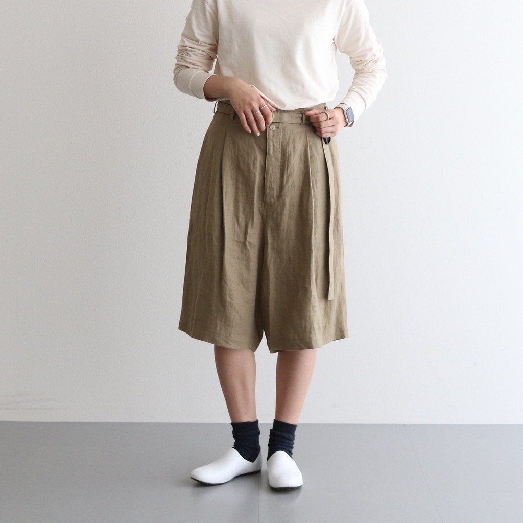 女性モデル(マエダ):166cm　着用サイズ:F