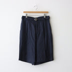 Corgi Pants #NAVY [22-502]