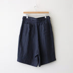 Corgi Pants #NAVY [22-502]