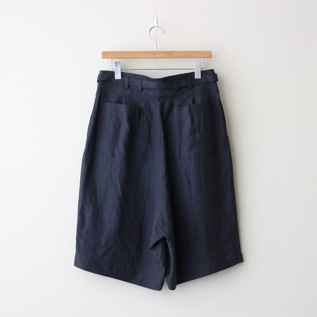 Corgi Pants #NAVY [22-502]