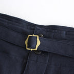 Corgi Pants #NAVY [22-502]