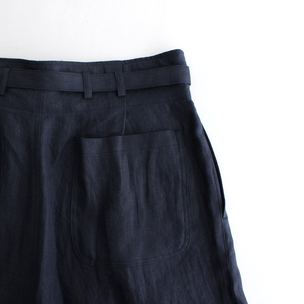 Corgi Pants #NAVY [22-502]