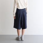 女性モデル(マエダ):166cm　着用サイズ:F