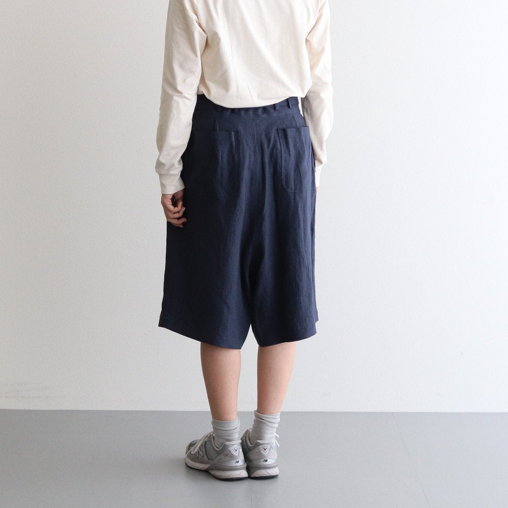 女性モデル(マエダ):166cm　着用サイズ:F