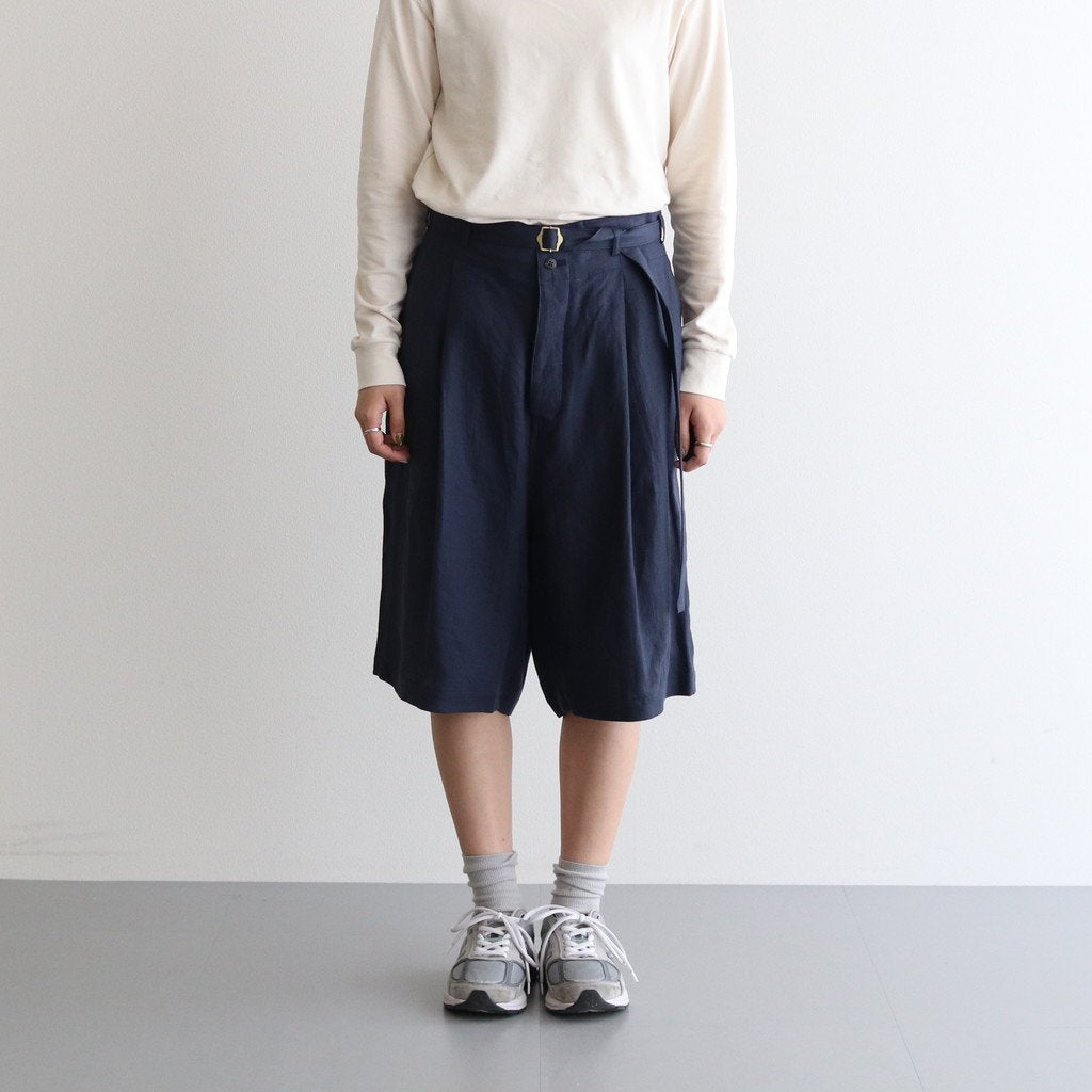 女性モデル(マエダ):166cm　着用サイズ:F