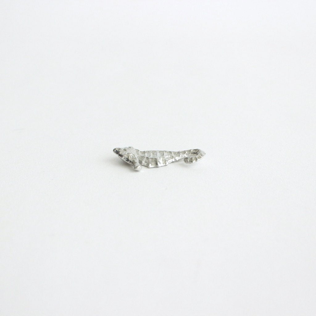Chopstick rest dragon child #tin [10017]