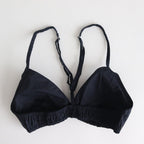 BRA & PANTS #NO.03 DARK NAVY