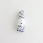 BRA & PANTS #NO.01  NAVY STRIPE