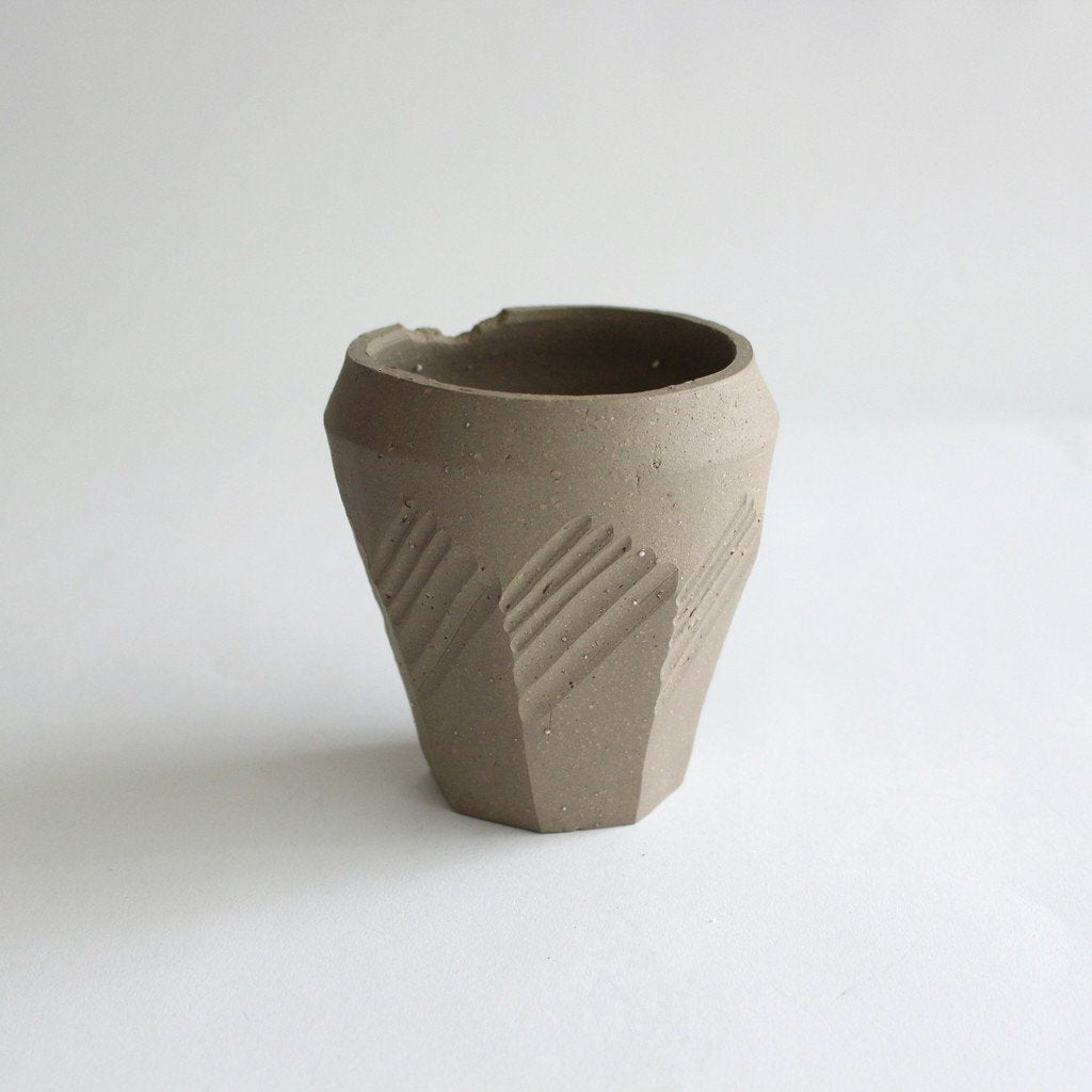 INORI POT #KURK YELLOW [nolh-ino-s-010]