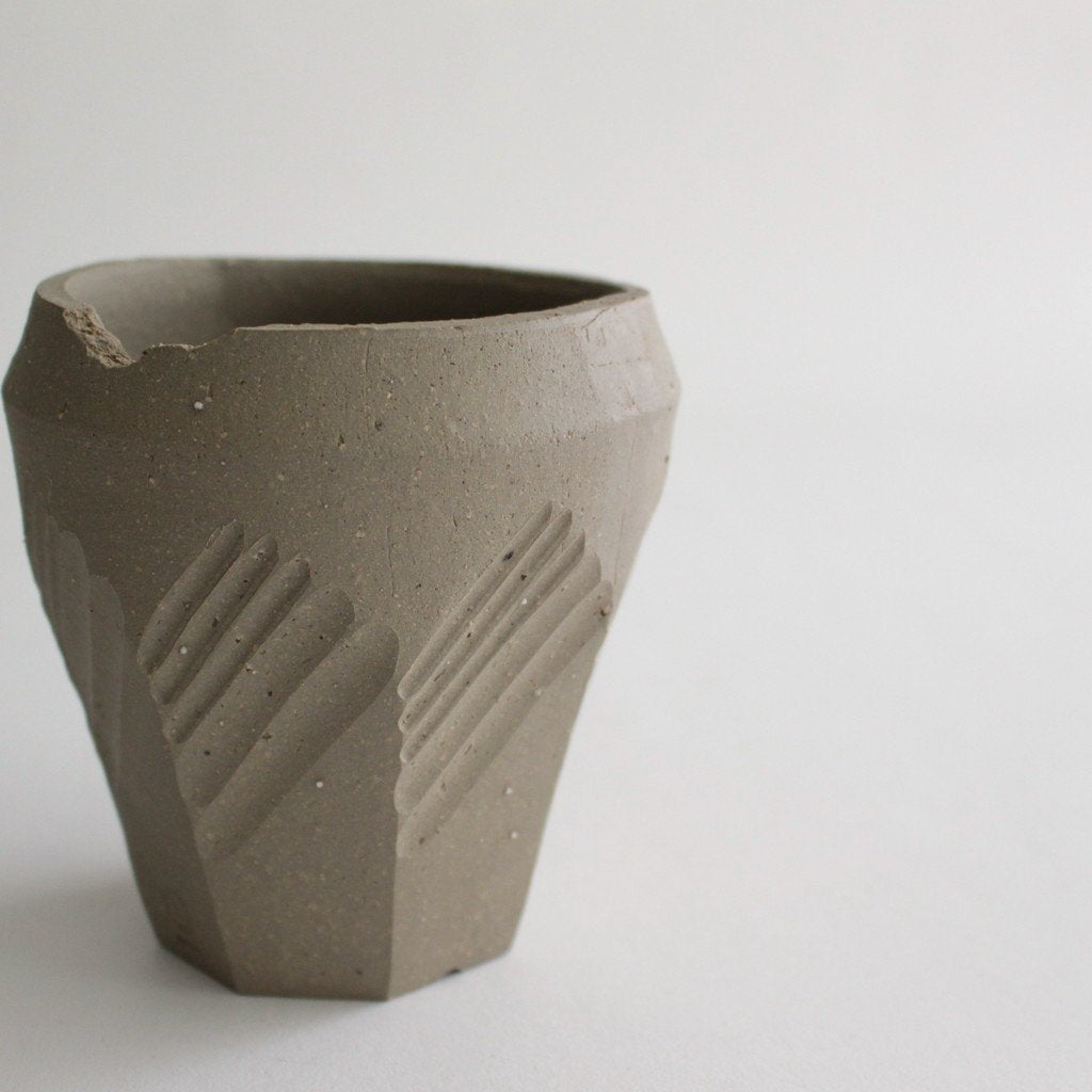 INORI POT #KURK YELLOW [nolh-ino-s-010]