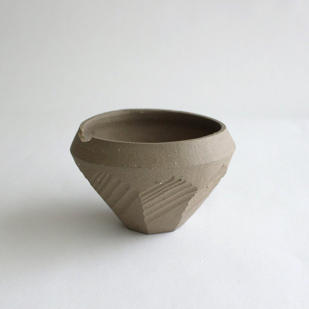 INORI POT #KURK YELLOW [nolh-ino-s-011]