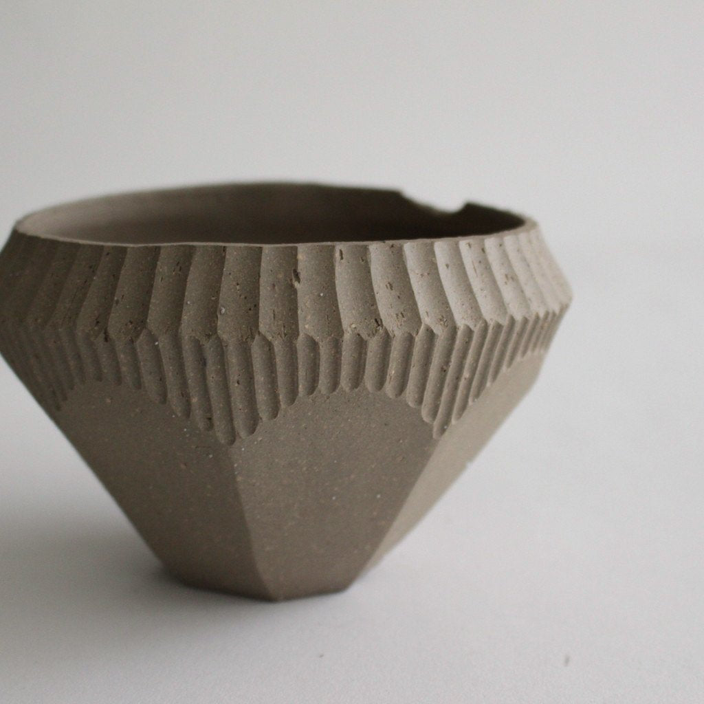 INORI POT #KURK YELLOW [nolh-ino-s-012]