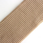 ピケソックス #PEACH BEIGE [22-951]