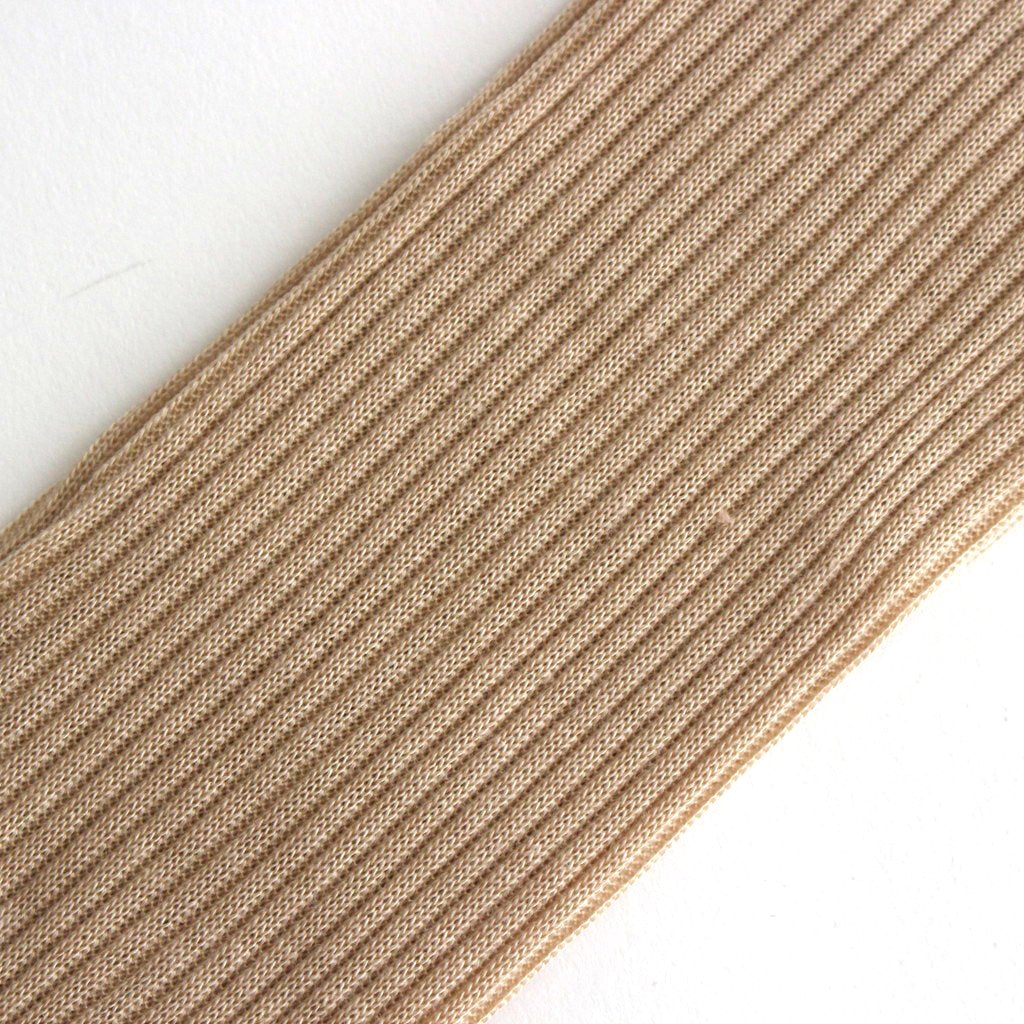 ピケソックス #PEACH BEIGE [22-951]