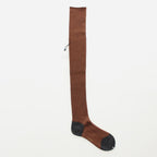 ピケソックス #CHESTNUT BROWN [22-951]